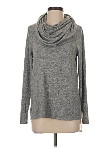 Gibson Turtleneck Sweater (view 1)