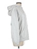 Delta Pro Weight Silver Pullover Hoodie Size M - photo 4