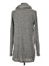 Gibson Gray Turtleneck Sweater Size XXS - photo 2