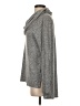 Gibson Gray Turtleneck Sweater Size XXS - photo 5