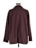 LIVI Burgundy Purple Pullover Sweater Size 26 - 28 Plus - photo 2