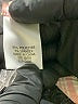 Ally B Stripes Tan Casual Dress Size 10 - photo 8