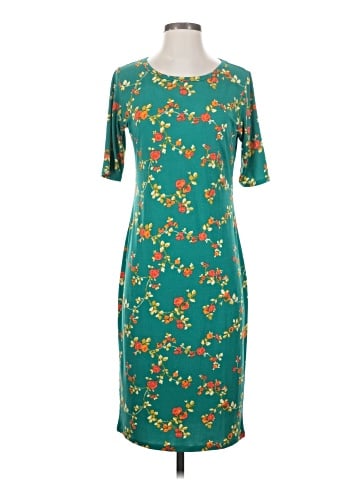 Lularoe Casual Dress (view 1)