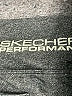 Skechers Gray Active Pants Size S - photo 4