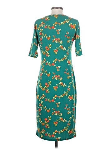 Lularoe Casual Dress (view 2)