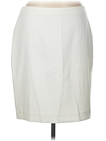 Banana Republic Factory Store Formal Skirt (view 1)