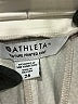 Athleta Gray Casual Pants Size 26 waist - photo 4