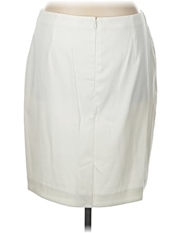 Banana Republic Factory Store Formal Skirt (view 2)