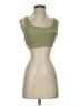 Athleta Green Sports Bra Size S (estimated) - photo 1