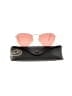 Ray-Ban Pink Tan Sunglasses One size - photo 2