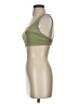 Athleta Green Sports Bra Size S (estimated) - photo 5