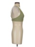 Athleta Green Sports Bra Size S (estimated) - photo 4