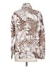 Boston Proper Print White Jacket Size S - photo 2