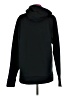 Under Armour 100% Polyester Black Pullover Hoodie Size S - photo 2