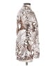 Boston Proper Print White Jacket Size S - photo 4