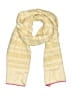 Lands' End Yellow Tan Scarf One size - photo 1