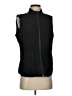 J.Jill 100% Polyester Black Vest Size S - photo 1