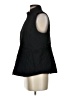J.Jill 100% Polyester Black Vest Size S - photo 5