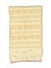 Lands' End Yellow Tan Scarf One size - photo 2