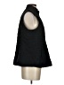 J.Jill 100% Polyester Black Vest Size S - photo 4