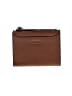 Aimee Kestenberg Brown Wallet One size - photo 1