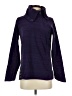 Avalanche 100% Polyester Purple Pullover Sweater Size S - photo 1