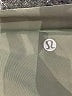 Lululemon Athletica Green Active Pants Size 6 - photo 7