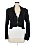 Bebe Black Kimono Size 8 - photo 1