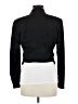 Bebe Black Kimono Size 8 - photo 2