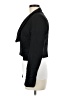 Bebe Black Kimono Size 8 - photo 5