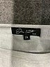 On Twelfth Hearts Gray Pullover Sweater Size 2X - photo 7