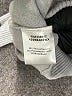 On Twelfth Hearts Gray Pullover Sweater Size 2X - photo 8