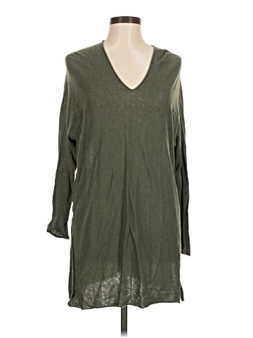 Nic + Zoe Long Sleeve Blouse (view 1)