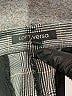 LOFT Versa Plaid Gray Dress Pants Size 8 - photo 7