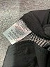 LOFT Versa Plaid Gray Dress Pants Size 8 - photo 9