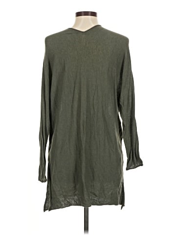Nic + Zoe Long Sleeve Blouse (view 2)