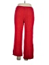 Free Assembly Red Casual Pants Size XL - photo 2