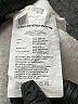 Alexander Wang Ivory White Sweatshirt Size M - photo 8