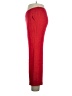 Free Assembly Red Casual Pants Size XL - photo 5