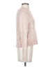 Assorted Brands Tweed Pink Pullover Sweater Size S - photo 4