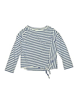 Copper Key Long Sleeve T Shirt