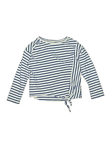 Copper Key Long Sleeve T-Shirt (view 1)