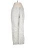 Levi's 100% Cotton Silver Casual Pants Size 29 waist - photo 1