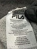 FILA Gray Sweatpants Size S - photo 4