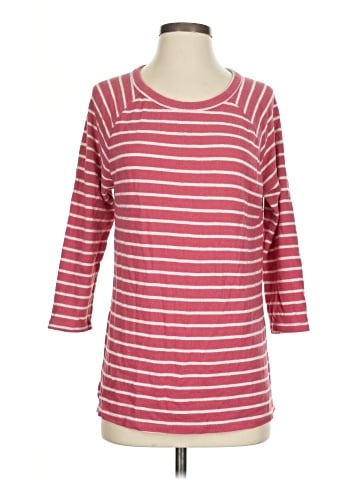 Eyeshadow Pullover Sweater (view 1)