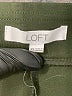 Ann Taylor LOFT Green Active Pants Size XS - photo 7