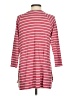 Eyeshadow Red Pullover Sweater Size S - photo 2