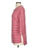 Eyeshadow Red Pullover Sweater Size S - photo 5