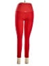Aerie X Aly Raisman Red Active Pants Size M - photo 2