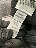 AGOLDE Solid Black Jeans Size 25 waist - photo 8